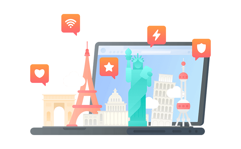 喀麦隆回国vpn - 大陆VPN
